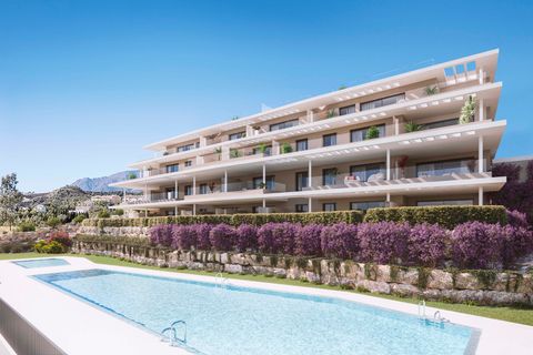 Wohnung in Estepona, Malaga - Foto 1